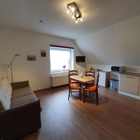 Haus Pilsumer Deichblick Krummhörn Kültér fotó